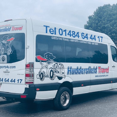 Huddersfield Travel
