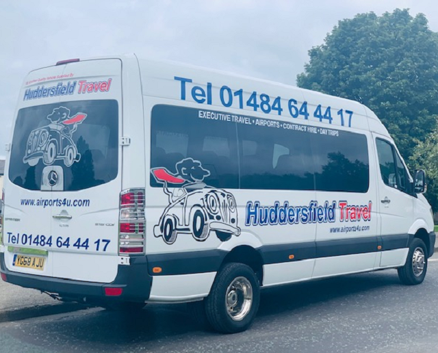 Minibus Travel