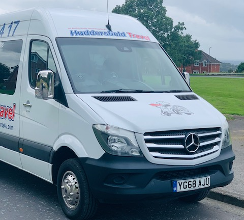 Minibus Travel