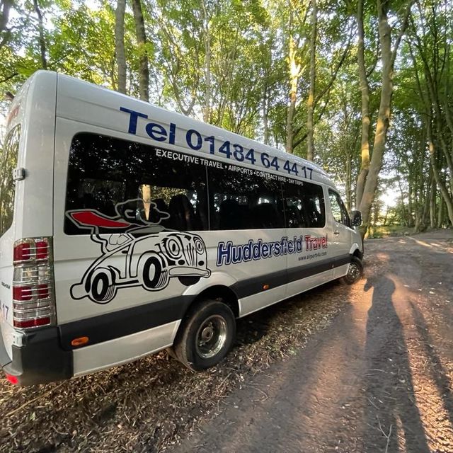 Minibus Travel