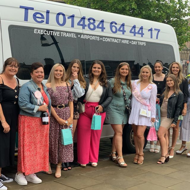 Minibus Travel