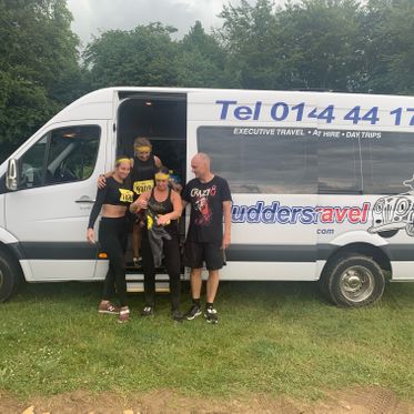 Huddersfield Travel